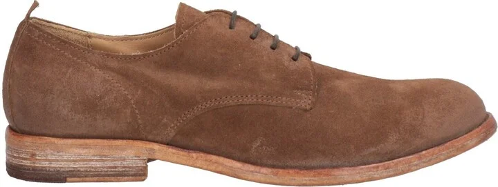 Moma Man Lace-up shoes - Image 3