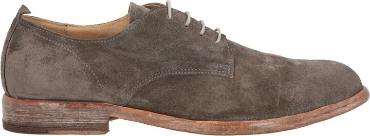 Moma Man Lace-up shoes - Image 6