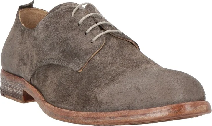 Moma Man Lace-up shoes - Image 7