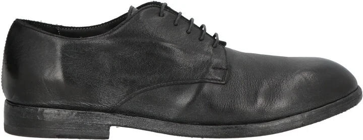 Moma Man Lace-up shoes - Image 3
