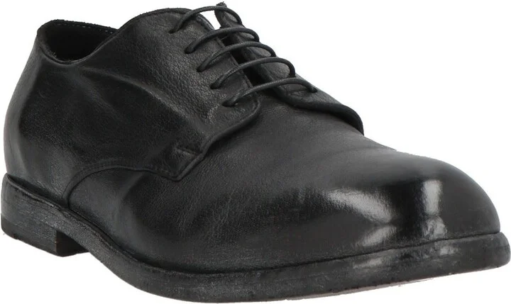 Moma Man Lace-up shoes - Image 4