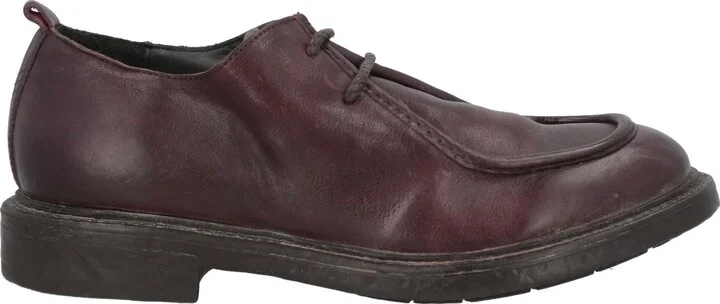 Moma Man Lace-up shoes - Image 3