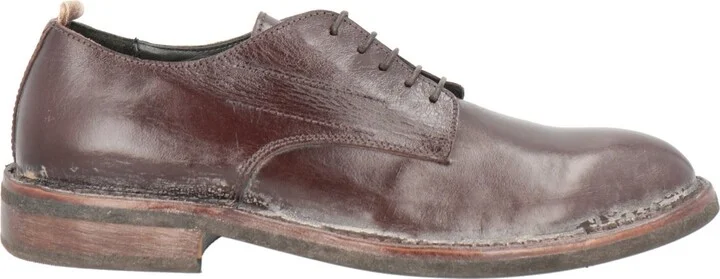 Moma Man Lace-up shoes - Image 3
