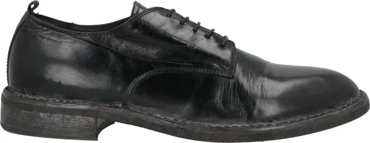 Moma Man Lace-up shoes - Image 6