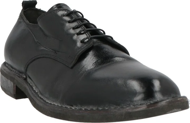 Moma Man Lace-up shoes - Image 7
