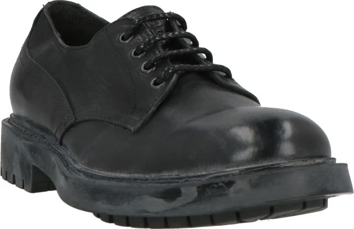 Moma Man Lace-up shoes - Image 4