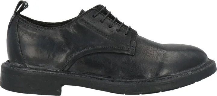 Moma Man Lace-up shoes - Image 3