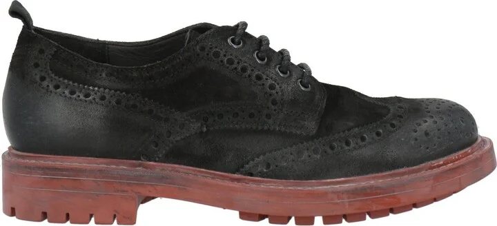 Moma Man Lace-up shoes - Image 3