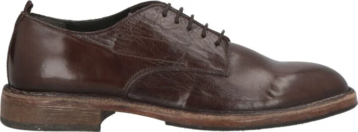 Moma Man Lace-up shoes - Image 3