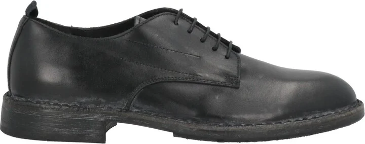Moma Man Lace-up shoes - Image 6