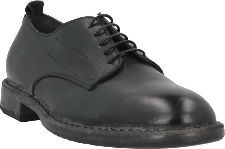 Moma Man Lace-up shoes - Image 7