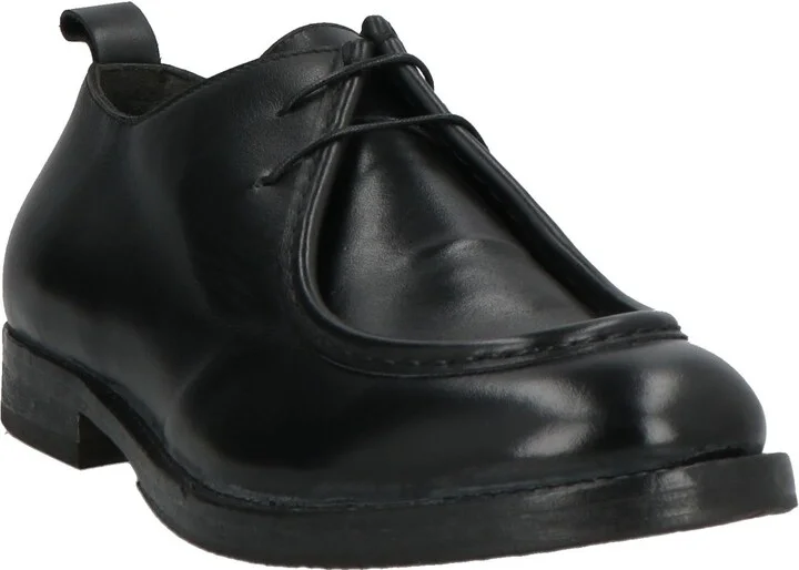 Moma Man Lace-up shoes - Image 4