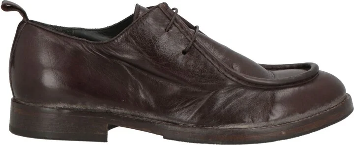 Moma Man Lace-up shoes - Image 6