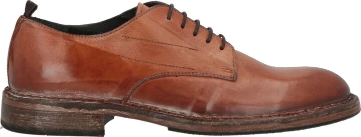 Moma Man Lace-up shoes - Image 3