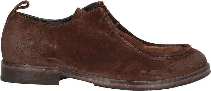 Moma Man Lace-up shoes - Image 3