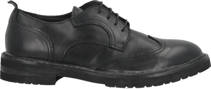 Moma Man Lace-up shoes - Image 3
