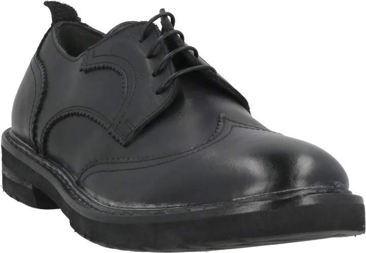 Moma Man Lace-up shoes - Image 4