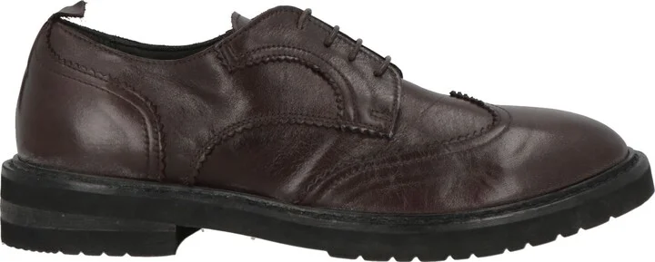 Moma Man Lace-up shoes - Image 6