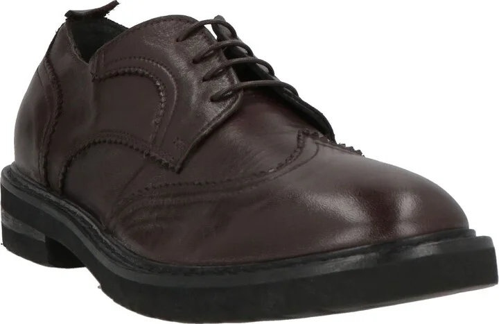 Moma Man Lace-up shoes - Image 7