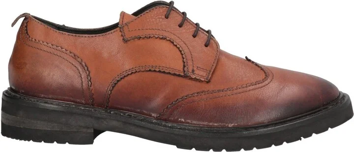 Moma Man Lace-up shoes - Image 9