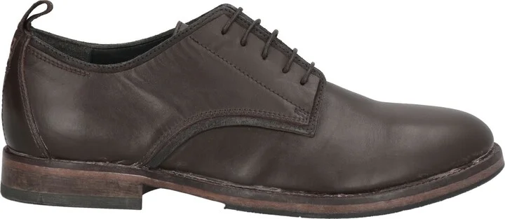 Moma Man Lace-up shoes - Image 3