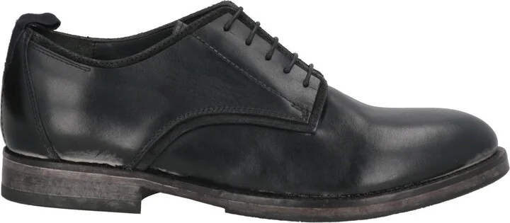 Moma Man Lace-up shoes - Image 6