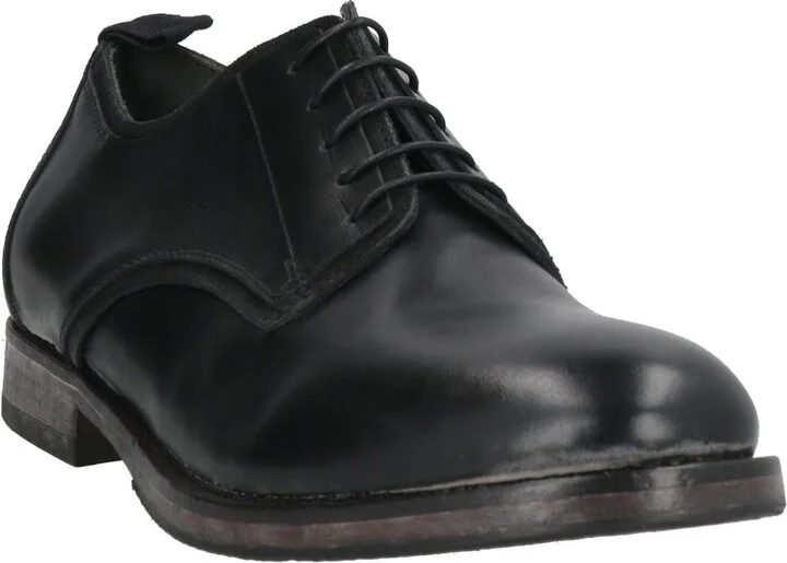 Moma Man Lace-up shoes - Image 7