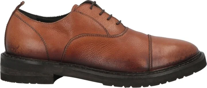 Moma Man Lace-up shoes - Image 3
