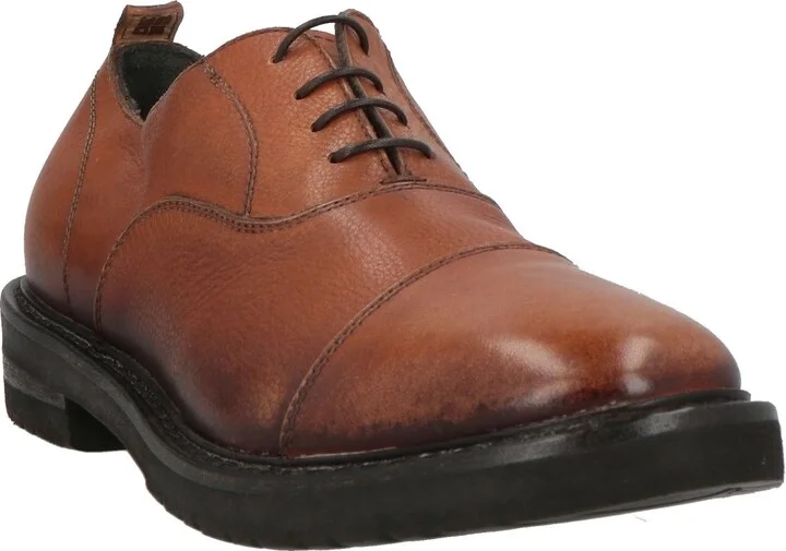 Moma Man Lace-up shoes - Image 4