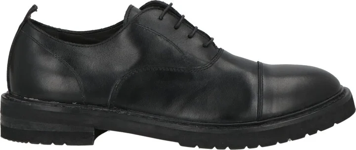 Moma Man Lace-up shoes - Image 6