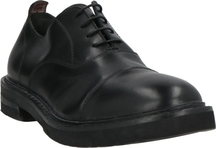 Moma Man Lace-up shoes - Image 7