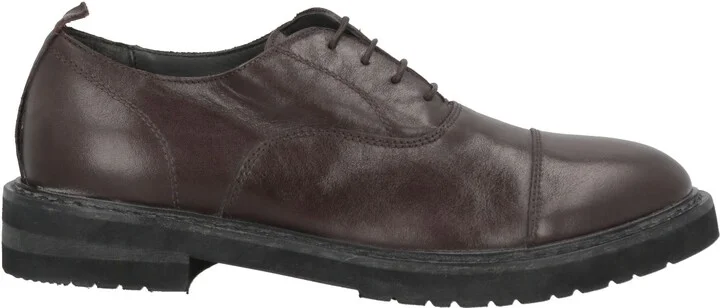 Moma Man Lace-up shoes - Image 9