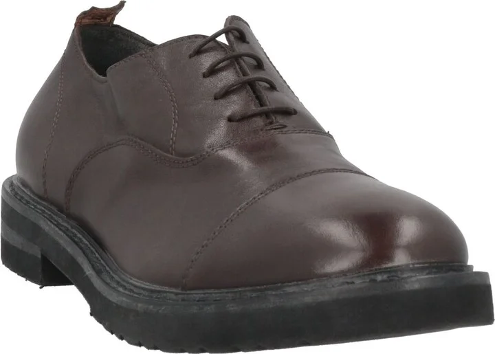 Moma Man Lace-up shoes - Image 10
