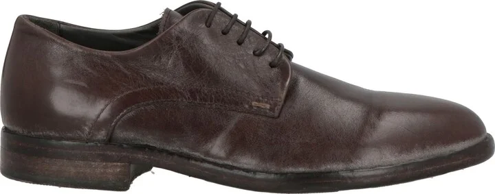 Moma Man Lace-up shoes - Image 3