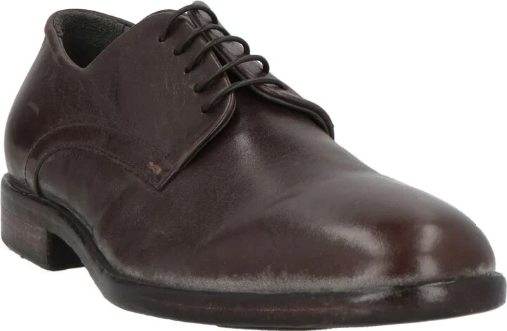 Moma Man Lace-up shoes - Image 4