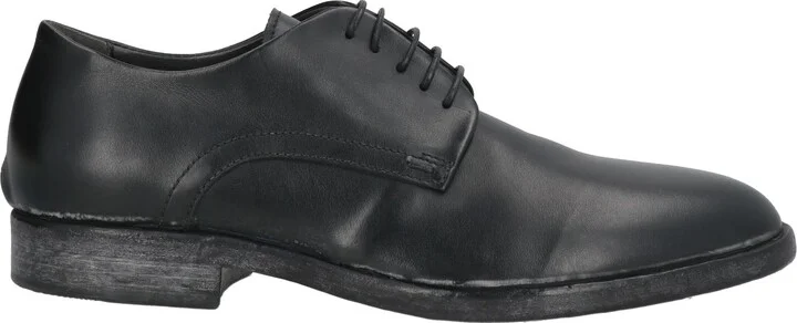Moma Man Lace-up shoes - Image 6