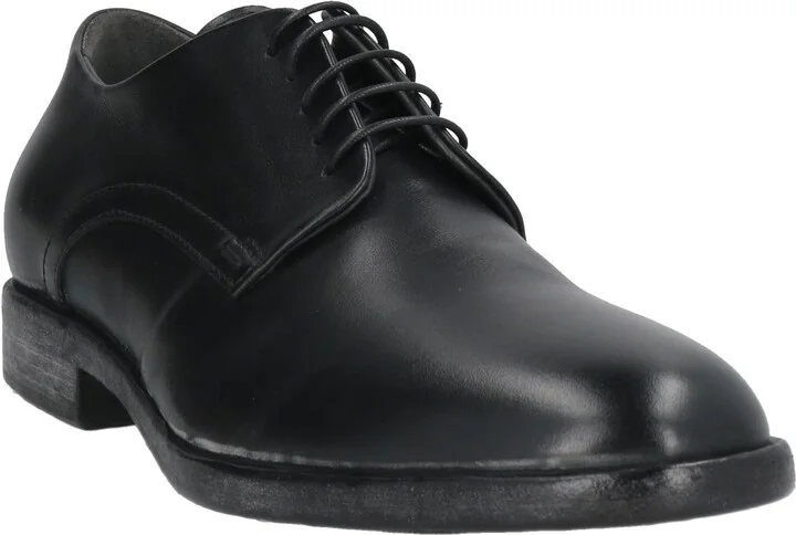 Moma Man Lace-up shoes - Image 7