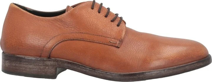 Moma Man Lace-up shoes - Image 9