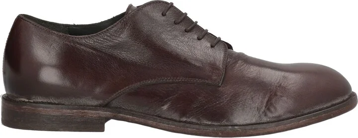 Moma Man Lace-up shoes - Image 3