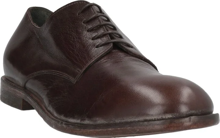 Moma Man Lace-up shoes - Image 4