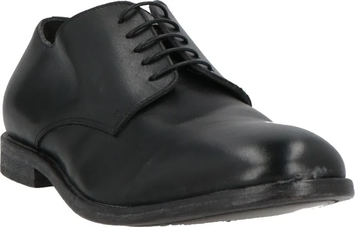 Moma Man Lace-up shoes - Image 7