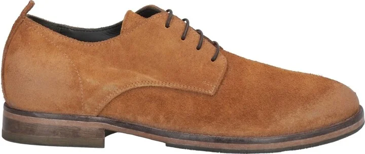 Moma Man Lace-up shoes - Image 3