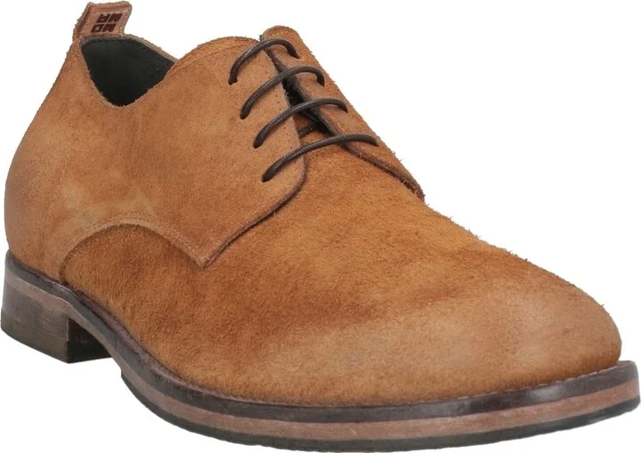Moma Man Lace-up shoes - Image 4