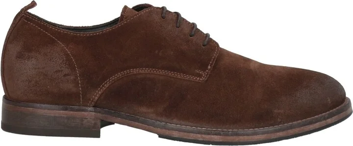 Moma Man Lace-up shoes - Image 6