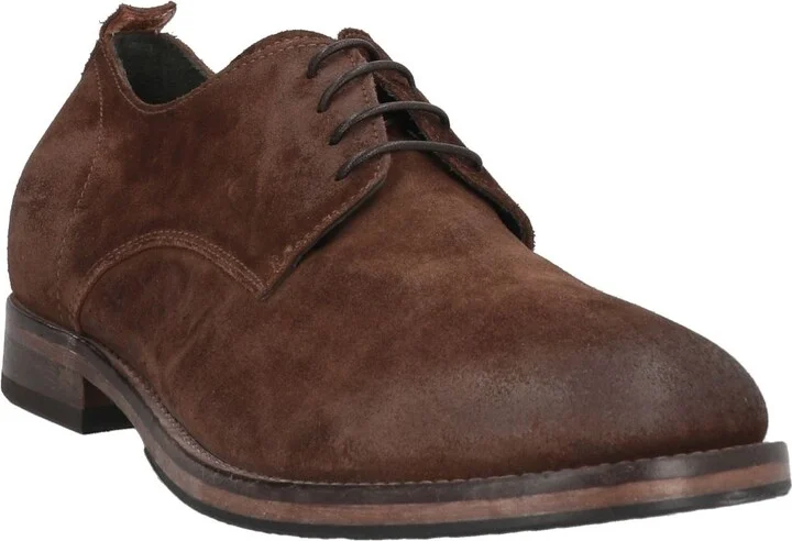 Moma Man Lace-up shoes - Image 7