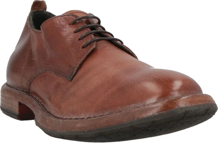 Moma Man Lace-up shoes - Image 4