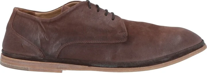 Moma Man Lace-up shoes - Image 3