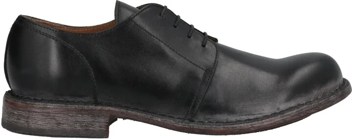 Moma Man Lace-up shoes - Image 3