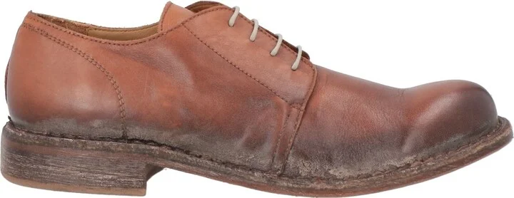 Moma Man Lace-up shoes - Image 6