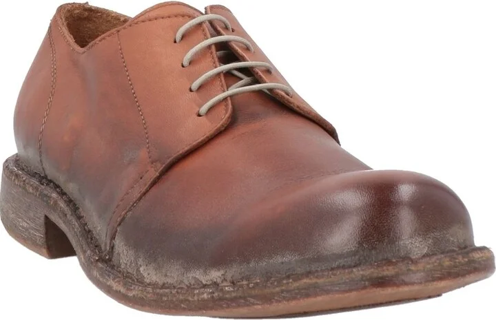 Moma Man Lace-up shoes - Image 7